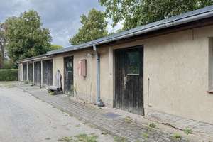 Herrschaftliches Gutshaus mit Park + Mehrfamilienhaus  + Nebengebäude – Die vollständige Adresse der Immobilie erhältst du vom Anbieter., 19243 Wittenburg – Vorschaubild 92