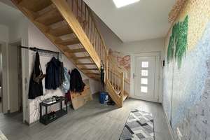 Ihr Familienidyll: Neuwertiges Haus auf über 1080 m² Grundstück!!! – Die vollständige Adresse der Immobilie erhältst du vom Anbieter., 56427 Siershahn – Vorschaubild 7