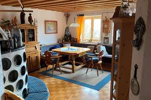 Klasse Einfamilienhaus in Waldkirchen mit viel Potential in bester Lage Bayerns – Die vollständige Adresse der Immobilie erhältst du vom Anbieter., 94065 Waldkirchen – Vorschaubild 8