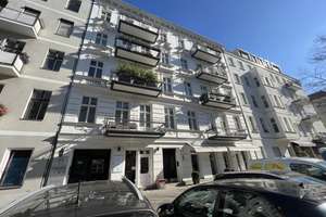 Charmantes City Apartment in begehrter Lage - Anfragen bitte schriftlich