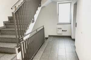 **Möblierte* 1 Zimmerwohnung mit Einbauküche+ Fußbodenheizung** – Mannheim – Vorschaubild 8