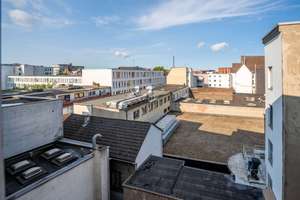 Geschäftshaus in zentraler Lage am Duisburger Hauptbahnhof mit hohem Entwicklungspotenzial – Die vollständige Adresse der Immobilie erhältst du vom Anbieter., 47051 Dellviertel, Duisburg – Vorschaubild 8
