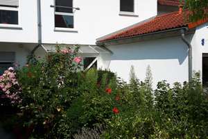 Terraced family town house