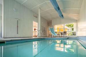 modernisiertes Ferienhaus mit Pool in Strandlage  – Die vollständige Adresse der Immobilie erhältst du vom Anbieter., 23570 Travemünde, Lübeck – Vorschaubild 7