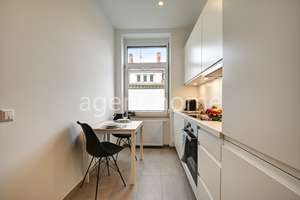 MÖBLIERT - LIFESTYLE IM HEUSTEIGVIERTEL -  Wohlfühloase mitten in der Stadt – Die vollständige Adresse der Immobilie erhältst du vom Anbieter., 70180 Heusteigviertel, Stuttgart – Vorschaubild 10