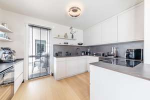 Exklusive Luxuswohnung in Bestlage mit zwei Balkonen und Teilmeerblick! – 23570 Travemünde, Lübeck – Vorschaubild 11