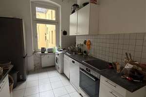 3-Zimmer Wohnung in der Innenstadt – Hagenbruchstraße 2c, 33602 Mitte, Bielefeld – Vorschaubild 5