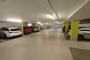 Neuwertige 2-Zi-Whg mit Terrasse, Garten, EBK und TG in Stuttgart – Ulmer Straße 266, 70327 Wangen, Stuttgart – Vorschaubild 15
