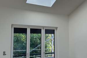 Stilvoll kernsanierte 2-Zimmer-Wohnung mit Balkon, Einbauküche und Panoramablick  – Die vollständige Adresse der Immobilie erhältst du vom Anbieter., 70192 Killesberg, Stuttgart – Vorschaubild 4