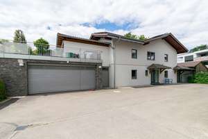 Familienfreundliches Wohnen – Einfamilienhaus mit Pool und Sauna zur Miete in Tettnang – Die vollständige Adresse der Immobilie erhältst du vom Anbieter., 88069 Tettnang – Vorschaubild 18