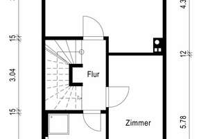 Tolles Reihenhaus mit hochwertiger Ausstattung 
in Kaufbeuren – Die vollständige Adresse der Immobilie erhältst du vom Anbieter., 87600 Kaufbeuren (Kernstadt), Kaufbeuren – Vorschaubild 26