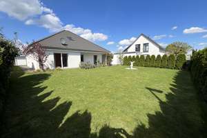 Moderner Bungalow in ruhiger Lage! Glaserfaseranschluss, Garage, pflegeleichtes Grundstück uvm. – Die vollständige Adresse der Immobilie erhältst du vom Anbieter., 38444 Heiligendorf, Wolfsburg – Vorschaubild 25