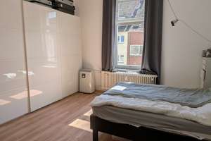 E-Rüttenscheid: Wunderschöne und großzügige Altbauwohnung mit Balkon in bester Lage! – 45130 Rüttenscheid, Essen – Vorschaubild 15