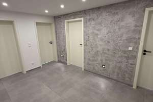 Frisch saniertes Wohnjuwel mit Alpenblick | 4 Zimmer | Süd-Loggia | 8. OG mit Aufzug – Eduard-Spranger-Straße 24, 80935 Lerchenau-Ost, München – Vorschaubild 14