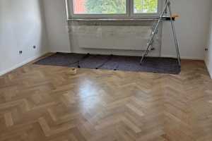 Ansprechende 3-Zimmer-Wohnung mit Balkon und Terrasse in Pforzheim / Eutingen-Nägelishälden – Pforzheim – Vorschaubild 9