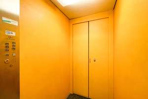 Leerstehende 2-Zimmer-Erdgeschosswohnung mit Stellplatz und zwei Balkonen nahe dem Sana Klinikum – 63069 Klinikum Offenbach, Offenbach am Main – Vorschaubild 12