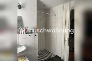 Tauschwohnung: Große 2-Zimmer-Wohnung nähe Leopoldplatz, 88m2 786€ warm. – Müllerstraße 145, 13353 Wedding, Berlin – Vorschaubild 4