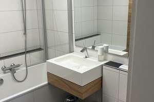 Einzigartiges Wohngefühl: Stilvolle Loft/Split-Level-Wohnung mit Komfort-Kamin und Balkon – Die vollständige Adresse der Immobilie erhältst du vom Anbieter., 70567 Möhringen-Mitte, Stuttgart – Vorschaubild 23