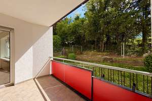 Charmante 3-Zimmer-Erdgeschosswohnung mit Balkon in zentraler Lage von Stuttgart-Bad Cannstatt – Die vollständige Adresse der Immobilie erhältst du vom Anbieter., 70374 Im Geiger, Stuttgart – Vorschaubild 2