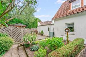 Surheide - Gepflegte Eigentumswohnung mit Gartenanteil in gefragter Lage – Die vollständige Adresse der Immobilie erhältst du vom Anbieter., 27574 Surheide, Bremerhaven – Vorschaubild 13