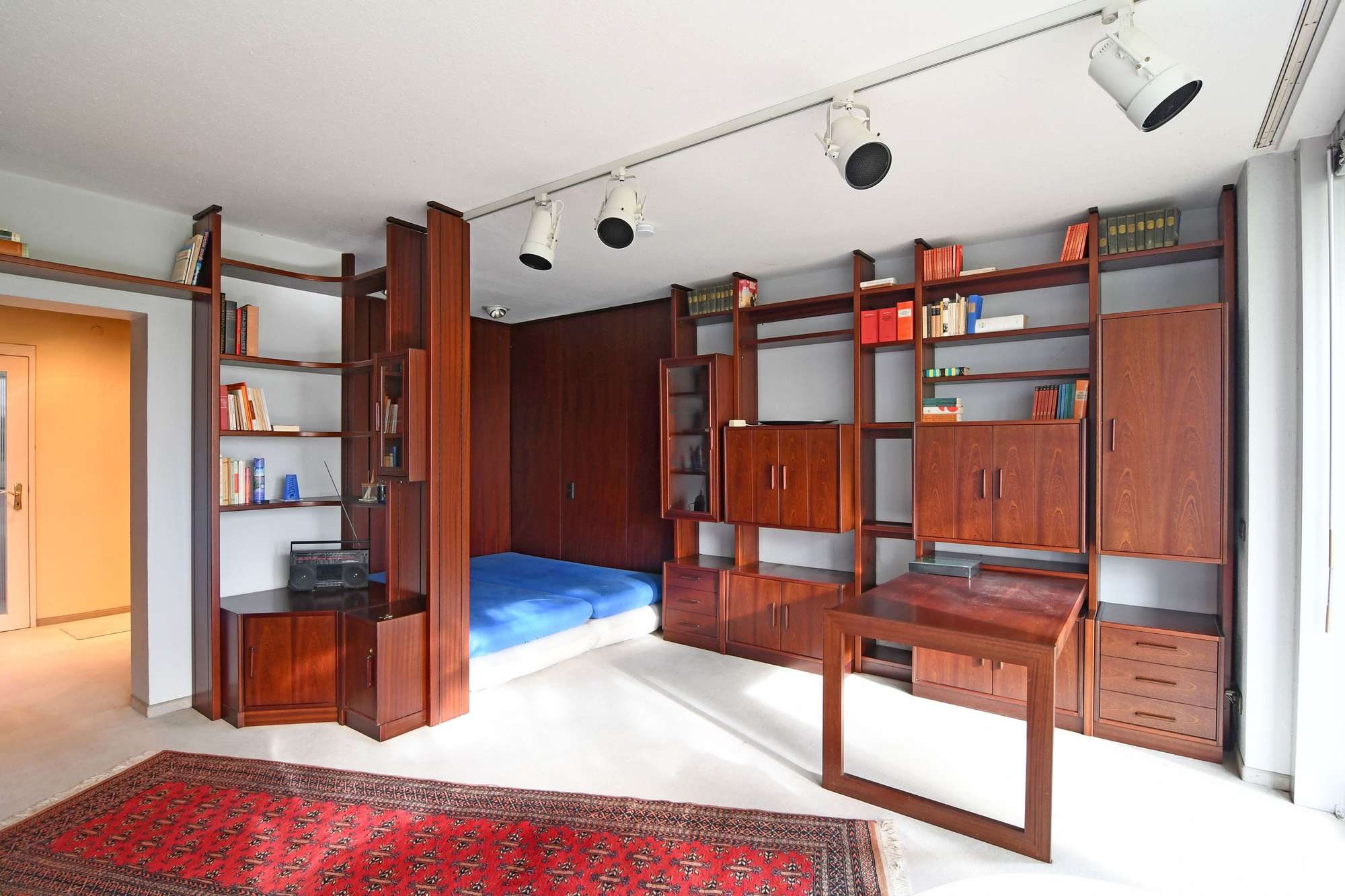 Immobilie in Glonn - Toplage - Freistehende Villa am Südhang mit Alpenblick - Bild 0