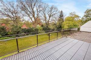 GUT VERMIETETES PENTHOUSE MIT DACHTERRASSE IN TOPLAGE ANGRENZEND ZU WELLINGSBÜTTEL – Die vollständige Adresse der Immobilie erhältst du vom Anbieter., 22391 Poppenbüttel, Hamburg – Vorschaubild 25