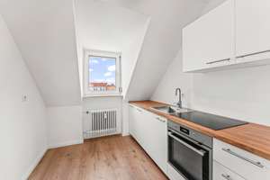 PROVISIONSFREI | 3 ZIMMER + KÜCHE + AUFZUG – Fürther Straße 156, 90429 Eberhardshof, Nürnberg – Vorschaubild 5