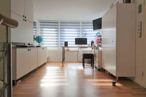 Reserviert | Grün und modern wohnen in Frankfurt – Die vollständige Adresse der Immobilie erhältst du vom Anbieter., 60433 Frankfurter Berg, Frankfurt am Main – Vorschaubild 12