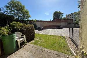 Attraktive Erdgeschosswohnung mit Terrasse und viel Platz zum Wohlfühlen – Lessingstraße 69, 39108 Stadtfeld Ost, Magdeburg – Vorschaubild 6