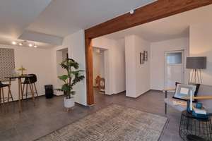Schöner Bungalow als Ein- oder Zweifamilienhaus  -PROVISIONSFREI- – Ulmenweg 1/1, 75417 Mühlacker – Vorschaubild 8