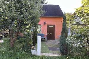 Eigenheim am SW-Stadtrand mit schönem Garten – Die vollständige Adresse der Immobilie erhältst du vom Anbieter., 9116 Schönau, Chemnitz – Vorschaubild 46