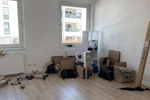 Willkommen Zuhause! Schöne helle 2-Zimmer-Wohnung im 2. OG zu vermieten – Selbecker Straße 36, 40472 Rath, Düsseldorf – Vorschaubild 5