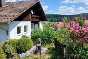 Charmantes Zweifamilienhaus in ruhiger Ortsrandlage von Viechtach – Regen (Kreis) – Vorschaubild 6