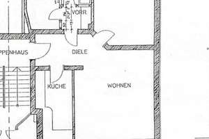 Garten, Balkon, Wohlfühlatmosphäre – Ihre neue 3-Zimmer-Wohnung in Leipzig – Cranachstraße 17, 4177 Altlindenau, Leipzig – Vorschaubild 12