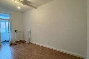 Geräumige 3-ZKB Wohnung in zentraler Lage – Karlstraße 100, 76137 Südweststadt, Karlsruhe – Vorschaubild 4