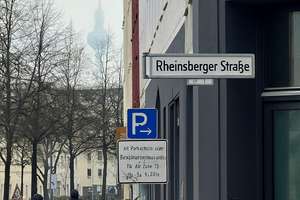 Altbauwohnung mit Balkon im Arkonakiez – urbanes Wohnen im Herzen Berlins – Die vollständige Adresse der Immobilie erhältst du vom Anbieter., 10115 Mitte (Ortsteil), Berlin – Vorschaubild 7