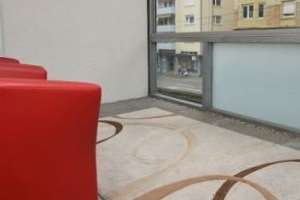 Moderne 2-Zimmer- Wohnung (Baujahr 2008) mit Wintergarten in Stuttgart West, direkt an U-Bahn – Bebelstraße 78, 70183 Vogelsang, Stuttgart – Vorschaubild 6