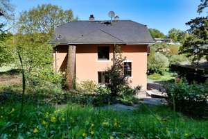 Zwischen Weinberg und Waldrand – Villa mit 3.000 m² Ruhe in Radebeul – Die vollständige Adresse der Immobilie erhältst du vom Anbieter., 1445 Radebeul – Vorschaubild 5
