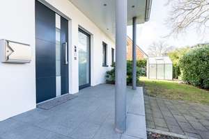 Modernes Einfamilienhaus mit Kapitänsgiebel und großem Garten in ruhiger Sackgassenlage – Die vollständige Adresse der Immobilie erhältst du vom Anbieter., 25451 Quickborn – Vorschaubild 4