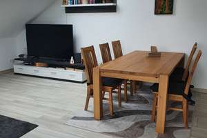Dachgeschosswohnung mit Einbauküche, Balkon, Keller und Tiefgarage in Bellheim – Die vollständige Adresse der Immobilie erhältst du vom Anbieter., 76756 Bellheim – Vorschaubild 9
