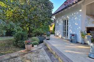 Arbeiten und Wohnen in Villa mit Wohlfühl-Garten + Schwimmbad – Miltenberg (Kreis) – Vorschaubild 84