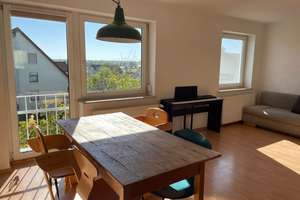 Zentrale 3,5-Zimmer-Wohnung in Kressbronn am Bodensee: energieeffizient, hell & provisionsfrei – Die vollständige Adresse der Immobilie erhältst du vom Anbieter., 88079 Kressbronn am Bodensee – Vorschaubild 5