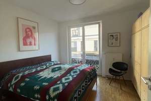 Charmante Wohnung in Düsseldorf Bilk – Die vollständige Adresse der Immobilie erhältst du vom Anbieter., 40223 Bilk, Düsseldorf – Vorschaubild 3