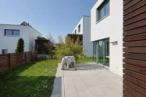 Lichtdurchflutetes Einfamilienhaus mit Südgarten, Smart Home & hochwertiger Ausstattung – Die vollständige Adresse der Immobilie erhältst du vom Anbieter., 71254 Ditzingen – Vorschaubild 3