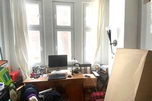 Zentrale, charmante 3-Raum-Wohnung in Oberkassel – Düsseldorf – Vorschaubild 5