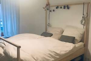 Liebevoll sanierte Altbauwohnung mit großer Wohnküche in renoviertem Altbau! – 68169 Neckarstadt-West, Mannheim – Vorschaubild 7