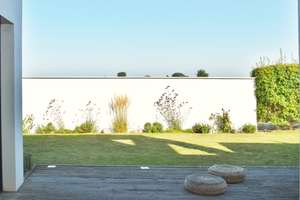 Exklusives Architektenhaus im Bauhaus-Stil: Wohnen auf höchstem Niveau in Feldrandlage – Die vollständige Adresse der Immobilie erhältst du vom Anbieter., 76831 Billigheim-Ingenheim – Vorschaubild 4