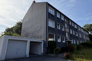 Vermietetes Mehrfamilienhaus mit Potenzial in Hamm – 6 Einheiten, Garagen & Stellplätze