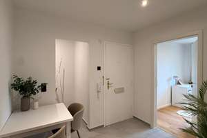  WG-Zimmer  in 5er WG München Bogenhausen – Knappertsbuschstraße 27, 81927 Englschalking, München – Vorschaubild 6