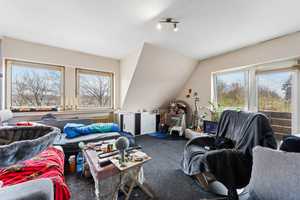 Bremen - Findorff / Zweifamilienhaus mit zusätzl. Einfamilienhaus auf großem Grundstück – Bremen – Vorschaubild 7